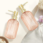 Ambre 2 Pack 14 Oz Kitchen Soap Dispenser - Image 3