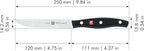 ZWILLING TWIN Signature 4-pc Steak Knife Set - Image 3