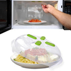 HOVER COVER Magnetic Microwave Cover - Image 2