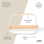 Umbra Bellwood Napkin Holder - Image 5