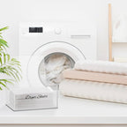 SUBEKYU Acrylic Dryer Sheet Container - Image 5