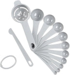 DOTINGHUX Measuring Spoons Set by DOTINGHUX