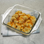 Anchor Hocking 8 Inch Square Cake Dish - Image 5