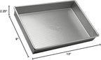 USA Pan Bakeware Rectangular Cake Baking Pan, 9 x 13 inch, Nonstick & Quick - Image 10