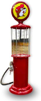 Buc-ee's Gas Pump Beverage Dispenser, 34 ounces by Buc-ee%27s
