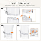 Lifewit 3 Gallon Drink Dispenser - Image 8