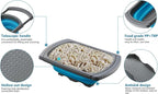 Collapsible Colander Strainer - Image 6