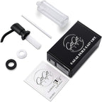 GAGALIFE Built in Sink Soap Dispenser or Lotion Dispenser - Image 9