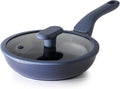 PRICUSIS Nonstick Ceramic Frying Pan by PRICUSIS