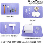 MicoYang Silicone Dish Drying Mat - Image 4