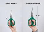 Misen Heavy Duty Kitchen Shears - Image 7
