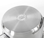 Rorence Stainless Steel Stock Pot - Image 4