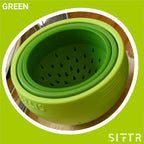 Nesting Can Strainer Mini Colander Set - Image 7