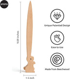 OTOTO Bernie Bunny Toaster Tongs - Image 2