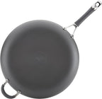 Circulon - 83906 Circulon Radiance Hard Anodized Nonstick Frying Pan / Fry Pan - Image 9