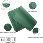 MicoYang Silicone Dish Drying Mat - Image 3