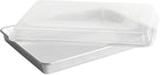 Nordic Ware Extra Large High-Sided Baking Pan, 21.1 x 15 x 2 inches, XL Big by NordicWare