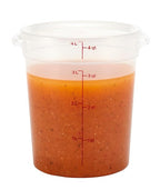 Cambro Food Storage Containers - Image 5