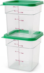 Cambro Food Storage Container - Image 6