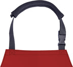 Homsolver Heavy Duty Vinyl Waterproof Apron - Image 3