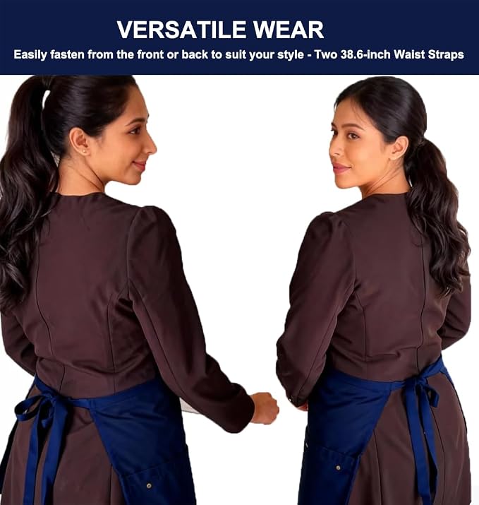TiwerlfeServer Waist Aprons - Image 7