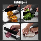 Stainless Steel Cutting Board, Titanium Cutting Board, Titanium Cutting Boards - Image 5