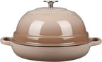 EDGING CASTING Enameled Cast Iron Dutch Oven Pot - Image 7
