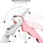 HYZ 2-Pack Wine Opener Waiter Corkscrew, Professional Wine Key - Image 3