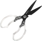 AWinjoy Kitchen Scissors, Heavy Duty Sharp Kitchen Shears, Stainless Steel & by AWinjoykitchenshears