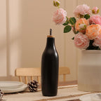 HOMCDALY Ceramic Olive Oil Dispenser - Image 5