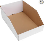 EXYGLO Cardboard Boxes by EXYGLO