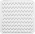 MicoYang Silicone Dish Drying Mat by MicoYang