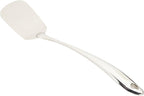 Cuisinart Stainless Steel Solid Turner by Cuisinart