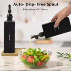 Olive Oil Dispenser Bottle for Kitchen - Image 6