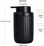 BosilunLife Foam Hand Soap Dispenser - Image 3
