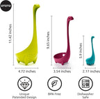 The Nessie Family by OTOTO - Image 2