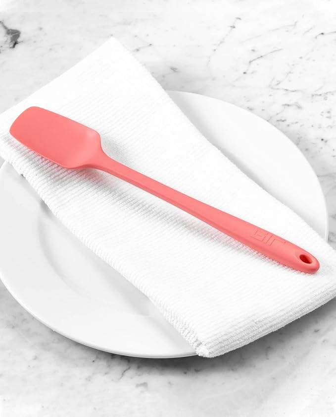 GIR: Get It Right Silicone Spatula Spoonula, Non-toxic Cooking Utensils - Image 9