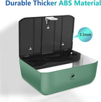 Paper Towel Holder Wall Mount: Commercial Paper Towel Dispenser - Image 5