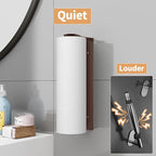 Oil Rubbed Bronze Paper Towel Holder Under Cabinet, Oil Rubbed Bronze Kitchen - Image 4
