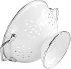 Reston Lloyd Calypso Basics Powder Coated Enameled Colander - Image 2