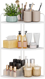 Forest Angle Bathroom Counter Organizer, Countertop Organizer, Vanity Organizers by ForestAngle