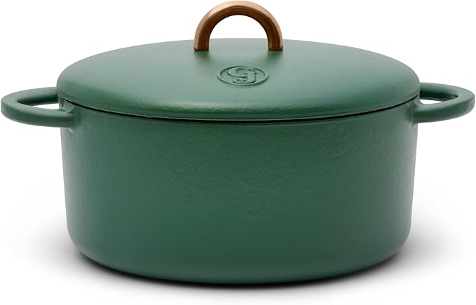 Great Jones Dutch Baby Dutch Oven by GreatJones