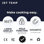 F1 Essential Meat Thermometer - Image 4
