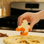 Mrs. Anderson’s Baking Animal Cracker Cookie Cutters, BPA Free - Image 3