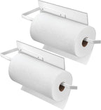 Paper Towel Holder Magnetic, Magnetic Paper Towel Holder by SeropyDirect