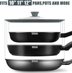 Universal Lid for Pots, and Skillets - Image 2