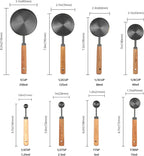 Measuring Cups and Spoons Set - Image 3