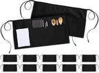 Utopia Wear 12 Pack Server Aprons - Image 5