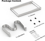 Housolution Pot and Pan Organizer Rack - Image 7