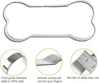 Dog Bone Cookie Cutters Biscuit - Image 2